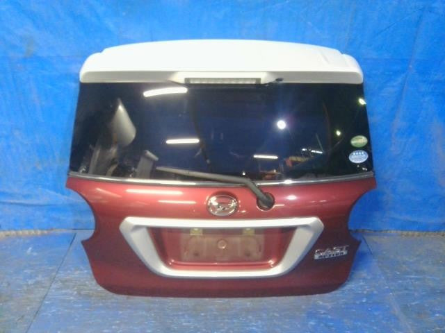 [REAR GATE]DAIHATSU CAST LA250S KF AT 2WD #0BD3253182889