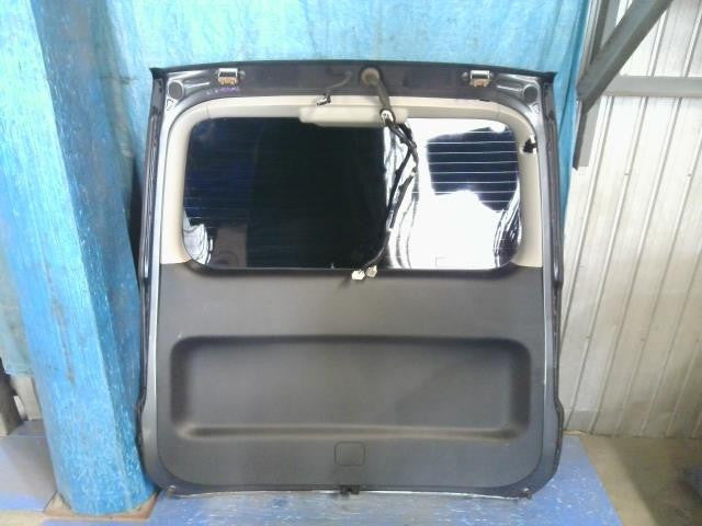[REAR GATE]TOYOTA NOAH ZRR70G 3ZR-FAE AT 2WD #0BD3253178274