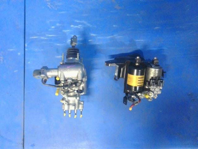 [BRAKE BOOSTER]TOYOTA PRIUS ZVW30 2ZR-FXE AT 2WD #0BD3253172527