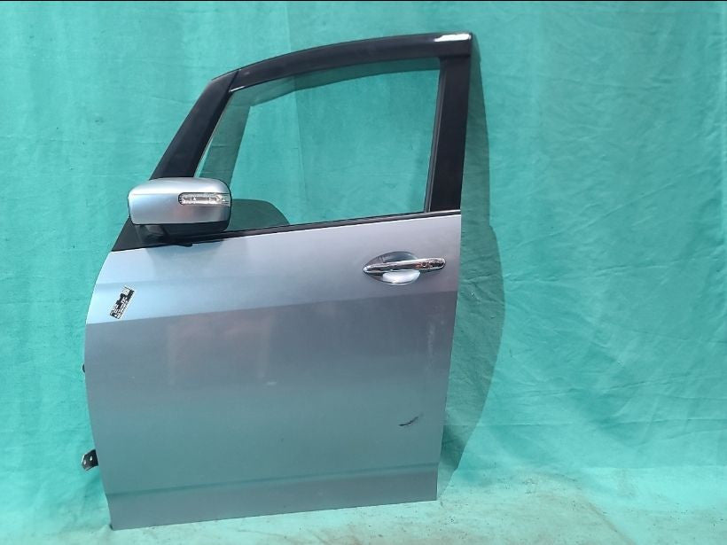 [F DOOR ASSY LH]MAZDA BIANTE CCEFW 2012 LF-VDS FF AT 2WD #0003262033165