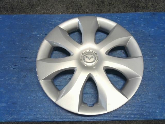 [WHEEL CAP]MAZDA FLAIR MJ95S R06D AT 2WD #0BD3253181187