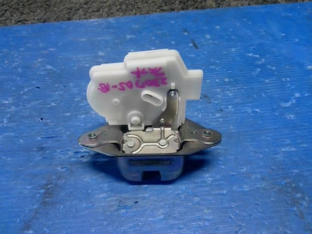 [Trunk back lock solenoid]HONDA FIT GE6   #0BD3253173011