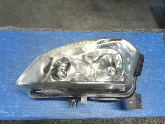 [HEADLIGHT ASSY LH]NISSAN DUALIS J10   #0BD3253180735
