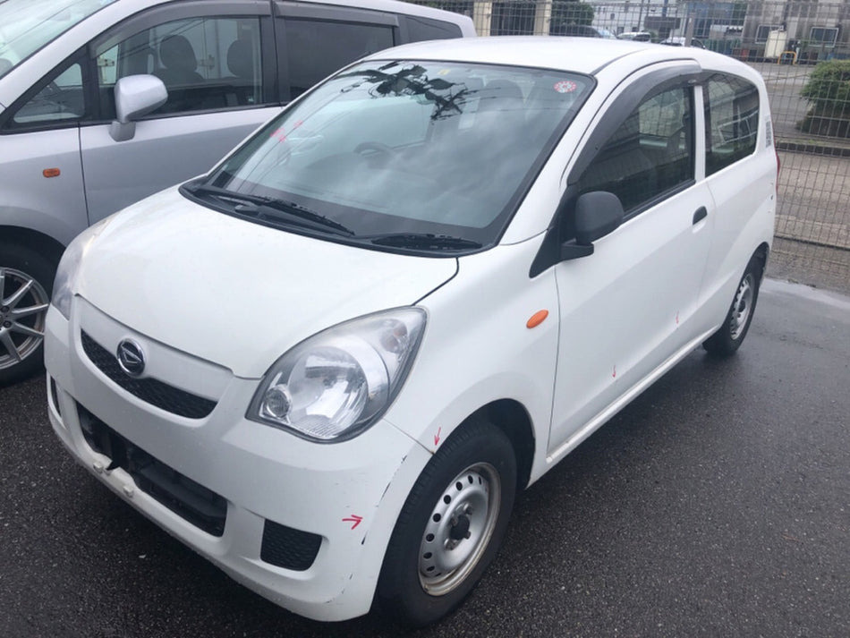 [F BUMPER ASSY]DAIHATSU MIRA VAN L275V KF FF AT 2WD #0003247706551