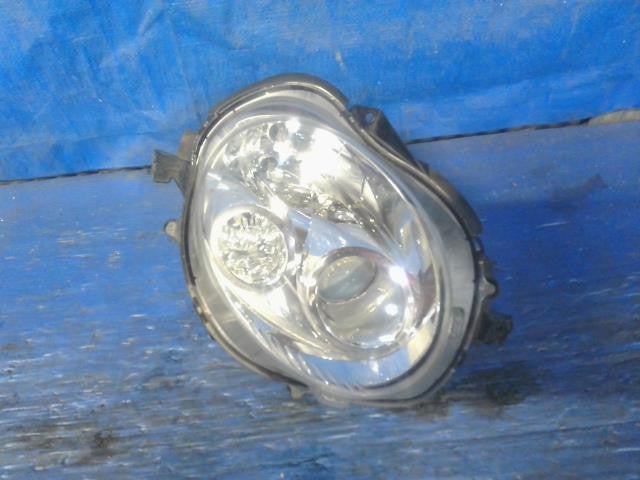 [HEADLIGHT ASSY RH]DAIHATSU COPEN L880K JB-DET AT 2WD #0BD3253181550