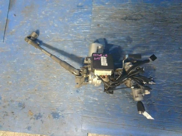 [STEERING COLUMN]DAIHATSU MOVE LA100S KF AT 2WD #0BD3253174563