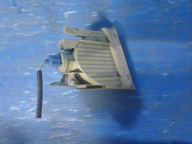 [TURN SIGNAL LAMP LH]TOYOTA AQUA NHP10 1NZ-FXE AT 2WD #0BD3253178157