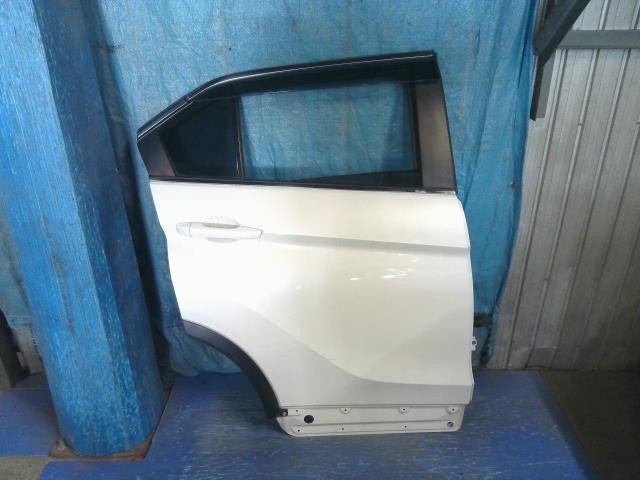 [R DOOR ASSY RH]MITSUBISHI ｴｸﾘﾌﾟｽ ｸﾛｽ GK9W 4N14 AT 4WD #0BD3253181458