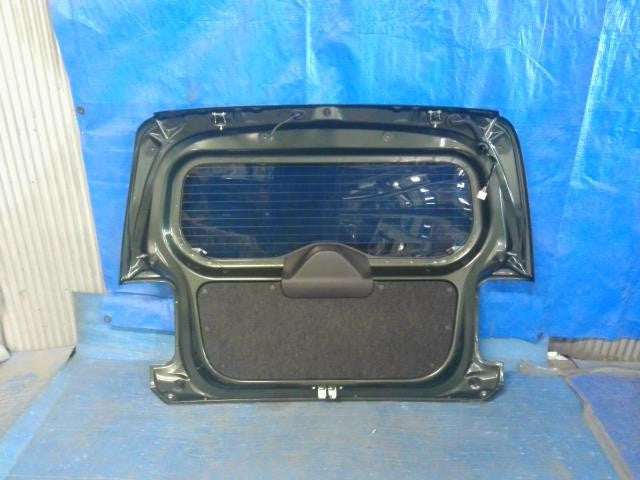 [REAR GATE]SUZUKI HUSTLER MR92S   #0BD3253171897