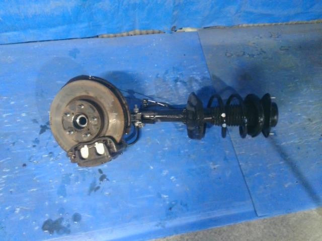 [F STRUT ASSY LH]SUBARU FORESTER SJ5 FB20 AT 4WD #0BD3253178249