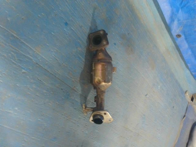 [EXHAUST MANIFOLD]SUZUKI HUSTLER MR92S   #0BD3253171898