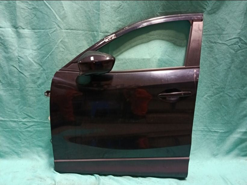 [F DOOR ASSY LH]MAZDA CX-5 KE2FW 2012 SH-VPTS FF AT 2WD #000325B986652