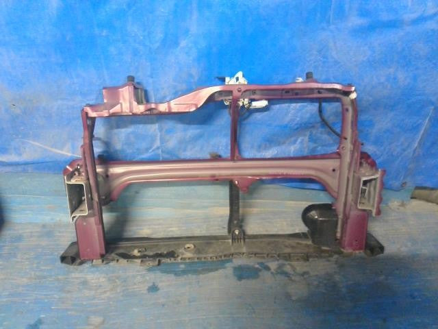 [RADIATOR CORE SUPPORT]SUBARU CHIFFON LA650F KF AT 2WD #0BD3253171166