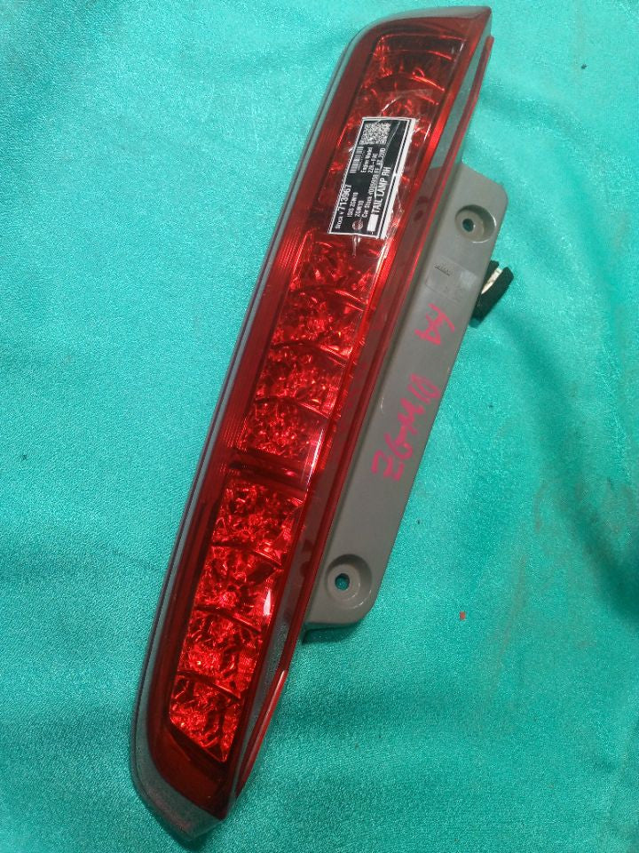 [TAIL LAMP RH]TOYOTA ISIS ZGM10 2010 2ZR-FAE FF AT 2WD #0003247713967