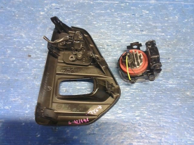[FOG LAMP LH]NISSAN KICKS P15 HR12DE AT 2WD #0BD3253174648