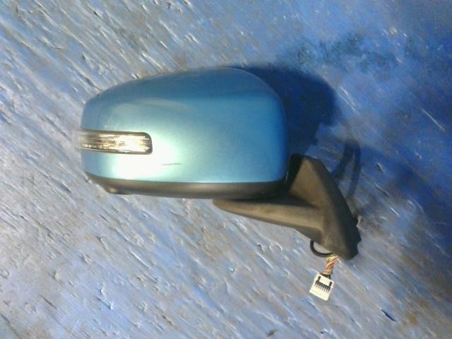[SIDE MIRROR RH]NISSAN DAYZ B21W 3B20 AT 2WD #0BD3253180640