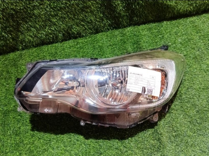 [HEADLIGHT ASSY LH]SUBARU IMPREZA SPORTS GP6 2013 FB20 FF AT 2WD #0003264074751