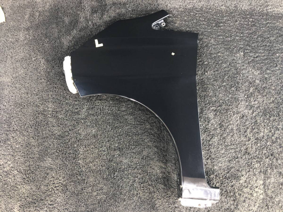 [FENDER LH]NISSAN DAYZ B21W 3B20 FF AT 2WD #000324B781570