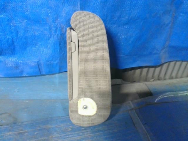 [CONSOLE BOX]SUZUKI SPACIA MK53S R06A AT 4WD #0BD3253171798