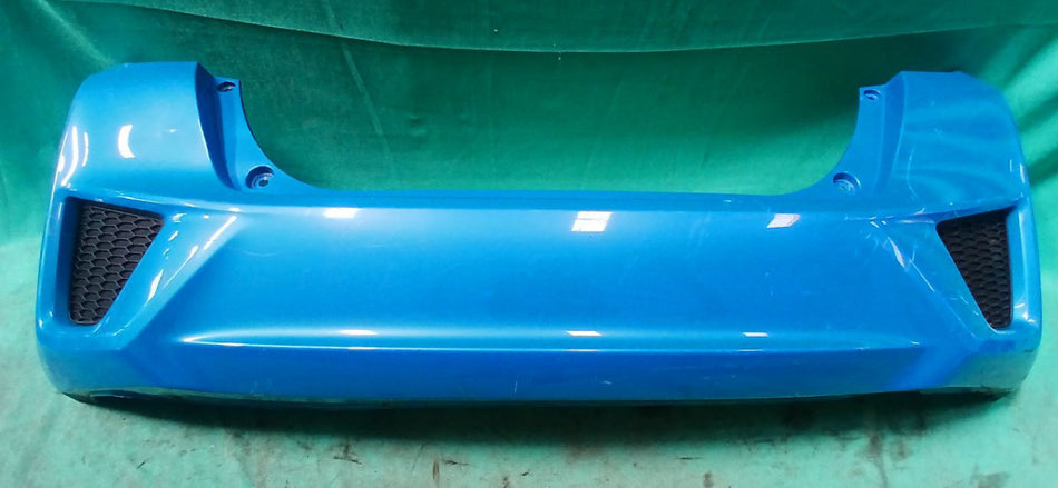 [R BUMPER ASSY]HONDA FIT HYBRID GP5 2014 LEB FF AT 2WD #0003249736322