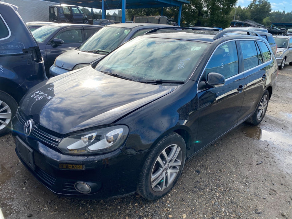 [F DOOR ASSY LH]VOLKSWAGEN GOLF VARIANT 1KCAV 2009 CAV FF AT 2WD #038324A002358