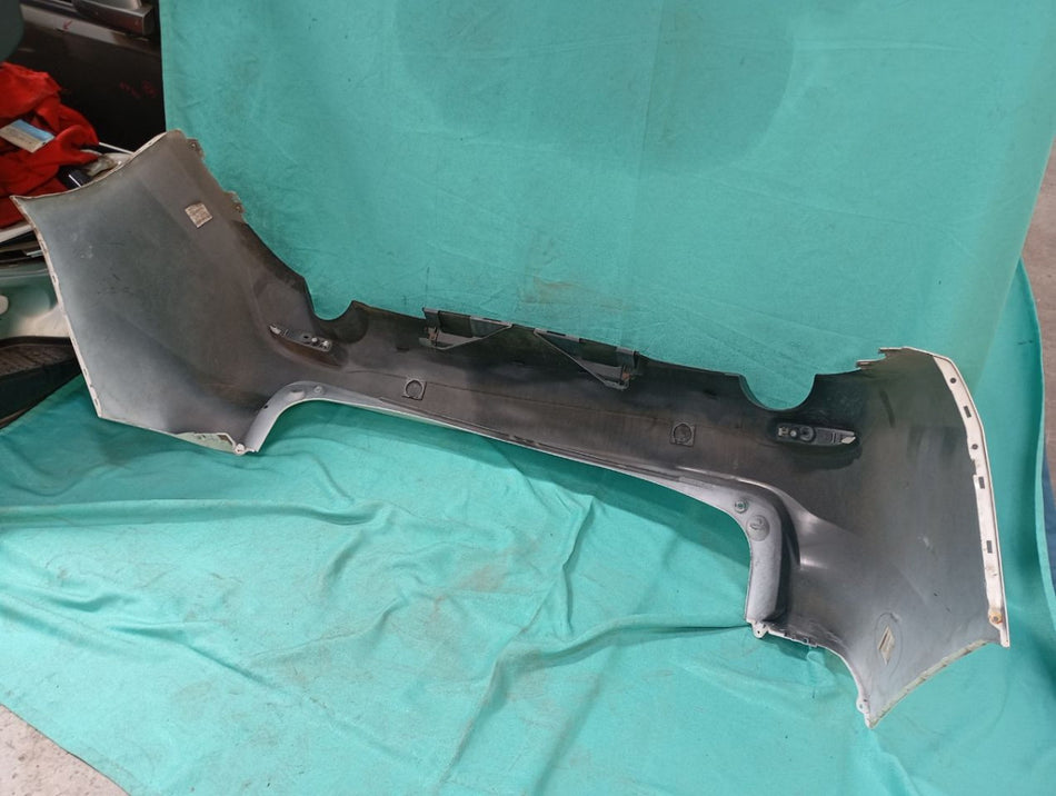 [R BUMPER ASSY]MAZDA ATENZA WAGON GJEFW 2013 PE-VPR FF AT 2WD #000324A758181