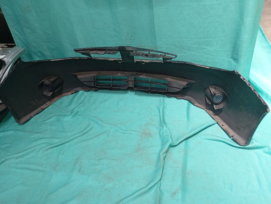 [F BUMPER ASSY]SUBARU IMPREZA ANESIS GE7 2012 EJ20 FF AT 4WD #000324B772403