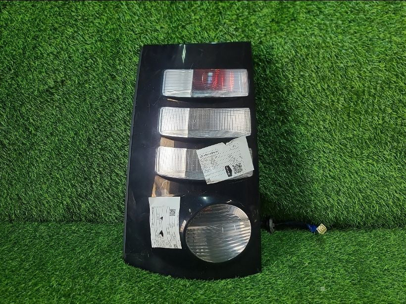 [TAIL LAMP LH]TOYOTA SIENTA NCP81G 2009 1NZ-FE FF AT 2WD #0003263057953