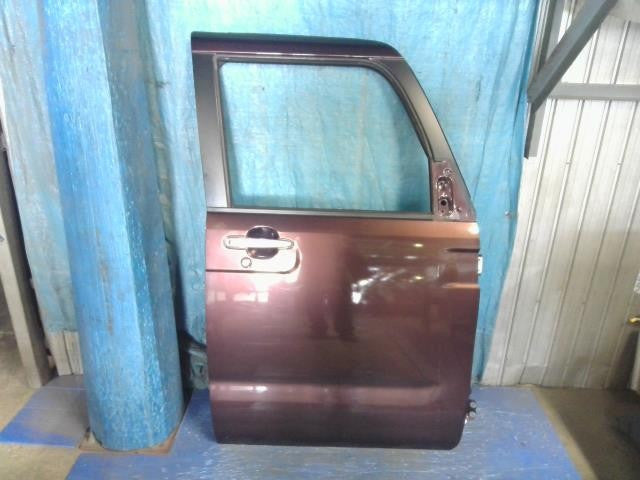 [F DOOR ASSY RH]DAIHATSU WAKE LA700S KF AT 2WD #0BD3253178205