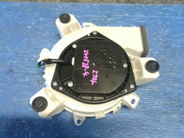 [OTHER HYBRID PARTS]NISSAN X-TRAIL HNT32 MR20DD AT 4WD #0BD3253178512