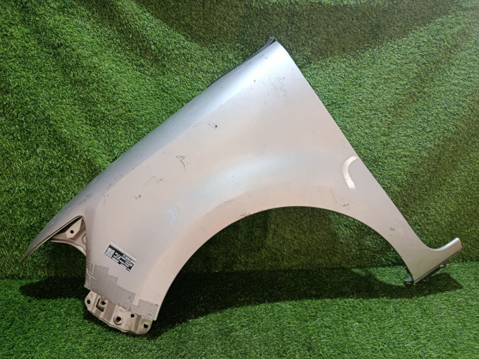 [FENDER LH]TOYOTA COROLLA RUMION NZE151N 2008 1NZ-FE FF AT 2WD #0003253866023