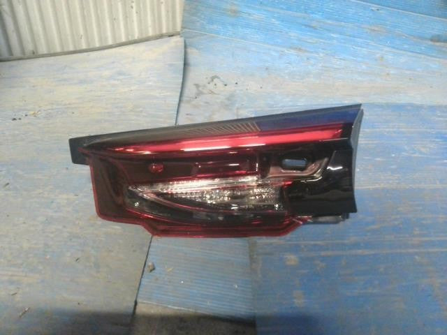 [R FINISHER PANEL]MAZDA CX-8 KG2P   #0BD3253171147