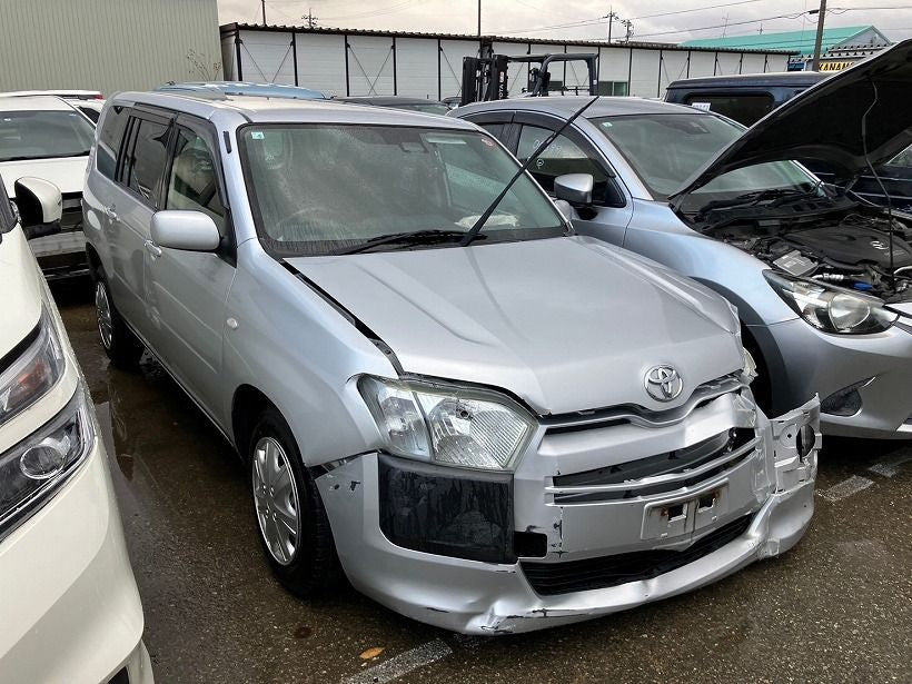 [TAIL LAMP RH]TOYOTA PROBOX VAN NSP160V 2018 1NR-FE FF AT 2WD #0003251814221