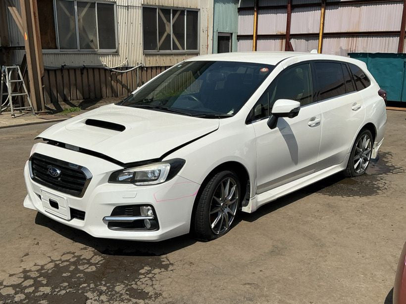 [HEADLIGHT ASSY LH]SUBARU LEVORG VM4 2014 FB16 FF AT 4WD #0773264008274