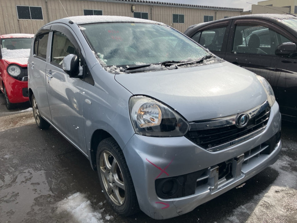 [SIDE MIRROR RH]DAIHATSU MIRA e:S LA310S KF FF AT 4WD #0003252835438