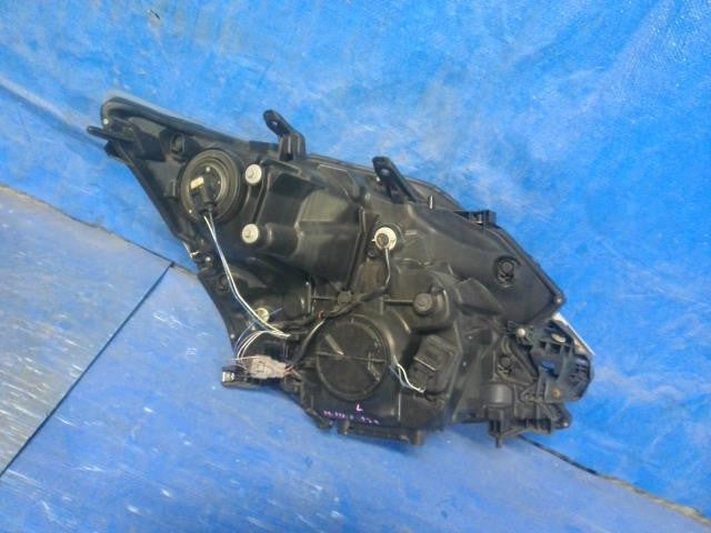 [HEADLIGHT ASSY LH]TOYOTA VELLFIRE ANH25W 2AZ-FE AT 4WD #0BD3253176922