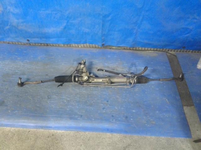 [RACK & PINION]BENZ C-CLASS SEDAN 204048 271 AT 2WD #0BD3253174547