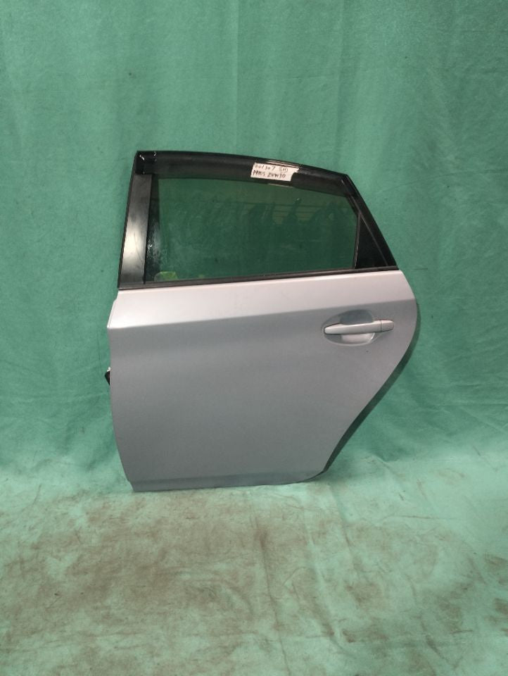 [R DOOR ASSY LH]TOYOTA PRIUS ZVW30 2011 2ZR-FXE FF AT 2WD #0KE3268001307