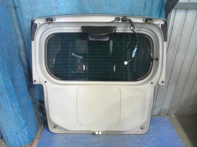 [REAR GATE]DAIHATSU TANTO LA610S KF AT 4WD #0BD3253174454
