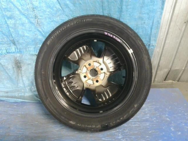 [TIRE WHEEL ASSY]NISSAN SAKURA B6AW   #0BD3253178425