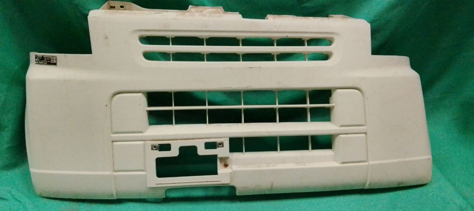 [F BUMPER ASSY]SUZUKI EVERY VAN DA64V K6A FF AT 4WD #000324C805402