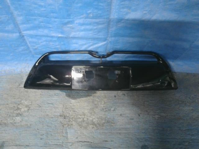 [OTHER EXTERIOR PARTS]TOYOTA AQUA NHP10 1NZ-FXE AT 2WD #0BD3253170899