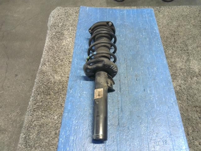 [F STRUT LH]AUDI TT 8JCDA CDA AT 2WD #0BD3253183015