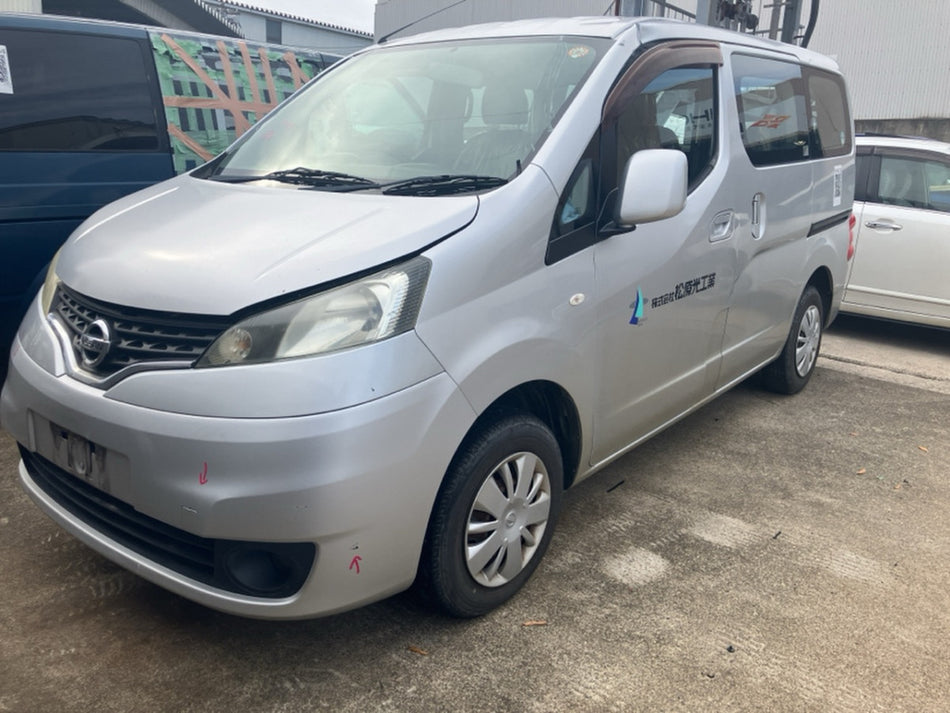 [FENDER RH]NISSAN NV200 VANETTE WAGON M20 2011 HR16DE FF AT 2WD #000325B998561