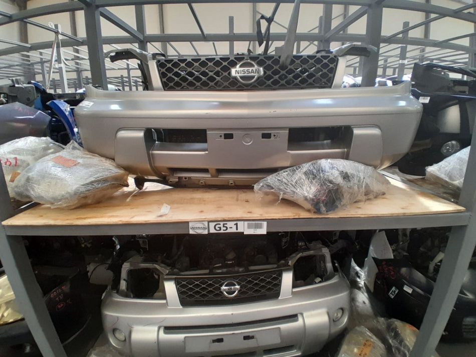 [NOSE CUT]NISSAN X-TRAIL NT30 2001 QR20DE FF AT 4WD #000323A531945