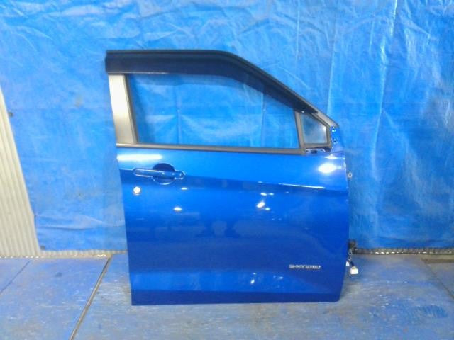 [F DOOR ASSY RH]NISSAN DAYZ B45W BR06 AT 2WD #0BD3253173149