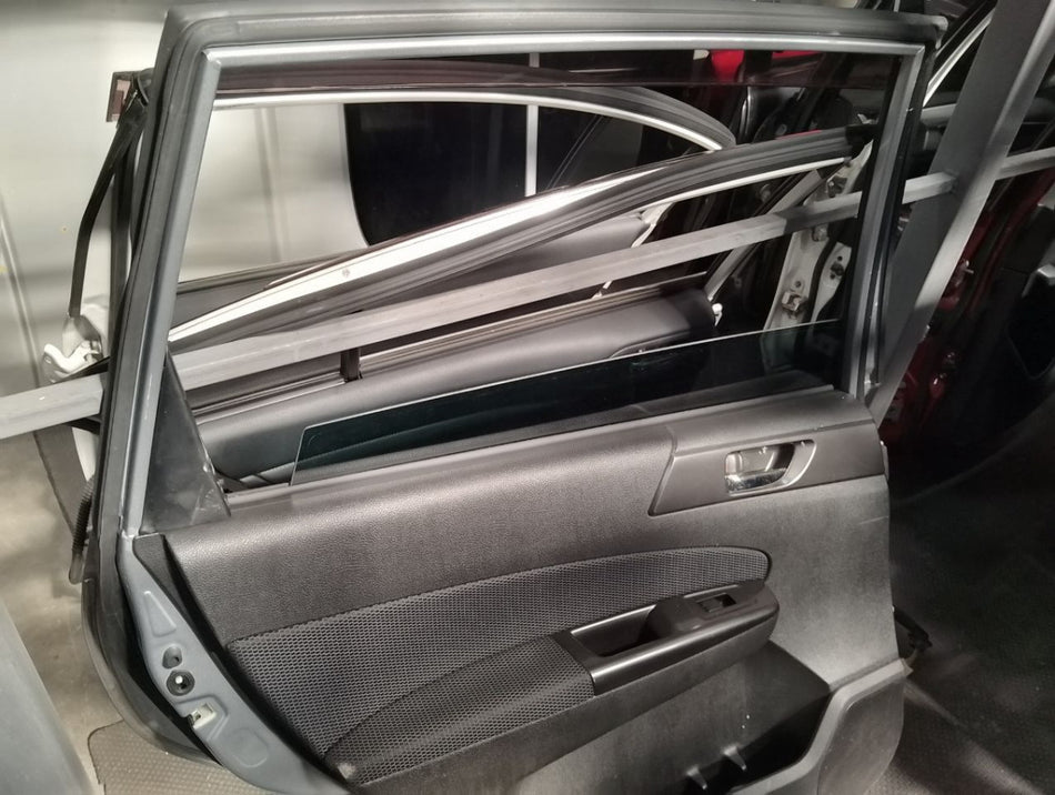 [R DOOR ASSY LH]SUBARU EXIGA YAM 2013 FB25 FF AT 4WD #000323C560007