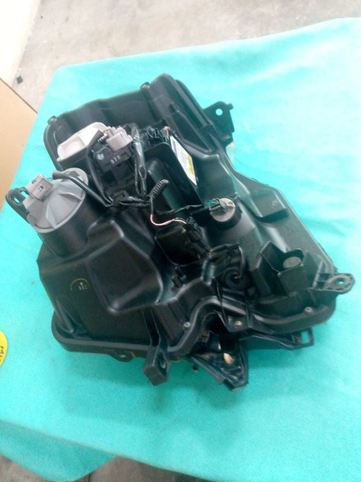 [HEADLIGHT ASSY RH]HONDA N BOX JF1 2013 S07A FF AT 2WD #0003249749464
