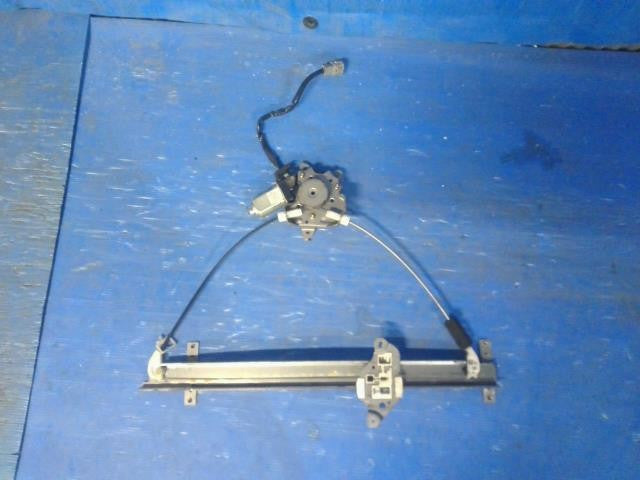 [F DOOR REGULATOR RH]NISSAN SERENA TC24   #0BD3253178102
