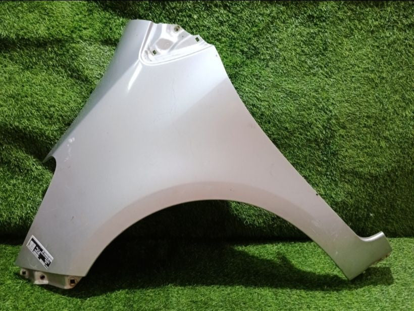 [FENDER LH]TOYOTA VITZ KSP90 2009 1KR-FE FF AT 2WD #0003261028530
